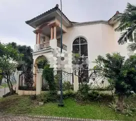 SEGERA LELANG MURAH RUMAH BAGUS  GRAHA FAMILY HANYA 2 M UNDER MARKET