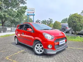 [OLXmobbi] DP 3 JUTA - DAIHATSU AYLA 1.0 X BENSIN MANUAL 2015