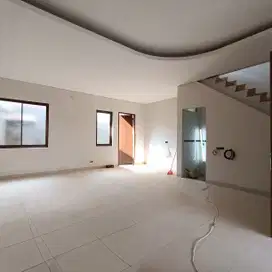 Rumah Baru & Modern Sayap Pajajaran