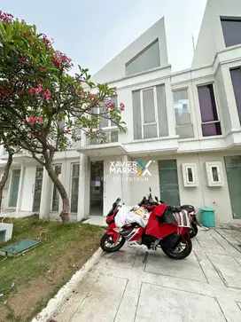 For Sale Murah Grand Pakuwon Cluster Adelaide Jarang Ada