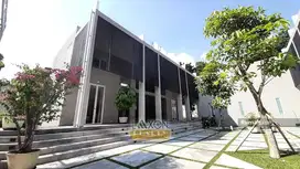 JUAL CEPAT GEDUNG KANTOR DAN RUANG USAHA STRATEGIS DI DAGO BANDUNG
