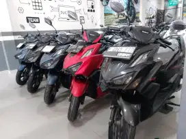 VARIO 160 CBS DP 1 JUTA