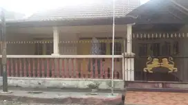 DIJUAL RUMAH PONDOK TJANDRA INDAH TAMAN JAMBU WARU SIDOARJO RON.A1407