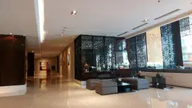Jual Cepat Kondominium De Residence Waterplace Ascott Surabaya Barat