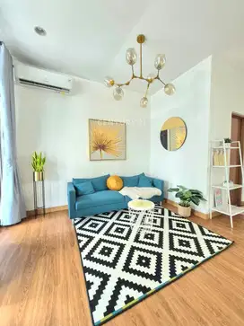 Rumah Rapi Siap Huni Di Permata Bintaro 8545