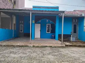 Rumah LUAS di Jual di D Marco Residence Cilodong Depok