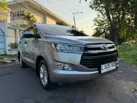 TOYOTA INNOVA REBORN 2.0 G BENSIN MATIC 2019 - DP MINIM,LOW KM