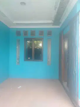 Dijual rumah di Pondok ungu permai / PUP sektor V bekasi