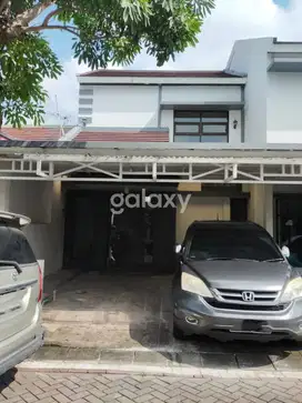Dijual Rumah Citra Garden 2 Lantai Siap Huni Banyak FREE nya !