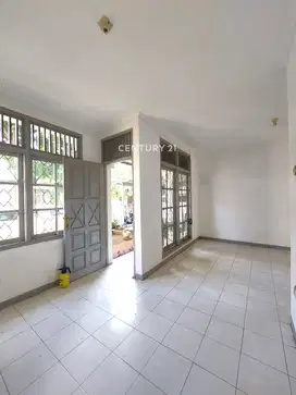 Rumah 1 Lantai Di Bintaro Jaya Sektor 5 6954