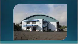 Pabrik Air Di Temanggung Jawa Tengah