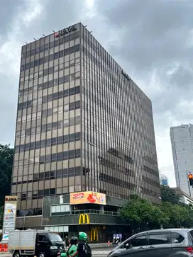 Kantor Virtual Hemat Jakarta Pusat
