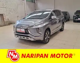 Mitsubishi Xpander 1.5 Ultimate AT 2019
