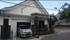 Dijual rumah di Wedomartani 7 menit Jogja Bay, Yogyakarta