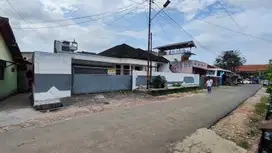 Sewa Murah Rumah jalan dewi Sartika B. Lampung