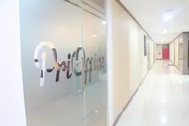 Pendirian PT Paket dengan VO di Sarinah