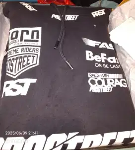 Hoodie Prostreet Apex