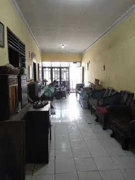 Rumah perumnas 1 karawaci