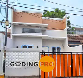 Dijual rumah di citra raya cikupa bundaran 3 siap huni