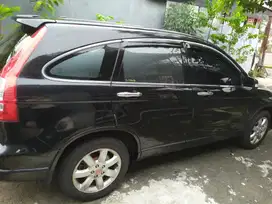 Honda CR-V 2007 Bensin