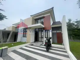 Rumah Baru Di Malang Siap Huni Kondisi Istimewa Harga Menarik