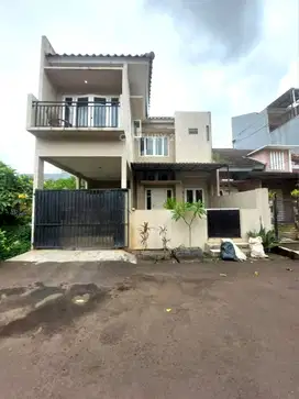 Rumah Di Graha Raa Bintaro Jaya  8438