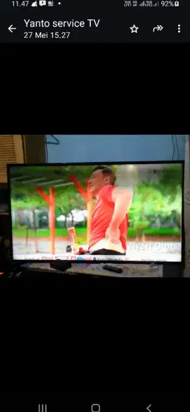 Samsung Smart TV