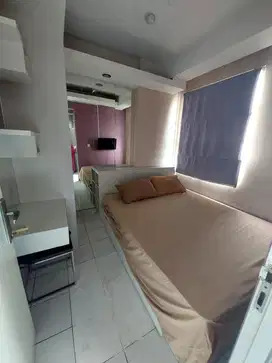 Menteng Square 2 Br Furnished Bulanan Termurah