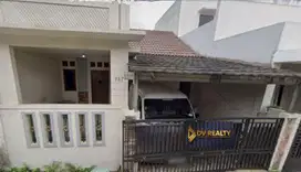 Dijual rumah di Perumahan Taman Jatisari