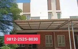 Rumah murah cantik di Metland Cileungsi Bogor MD4