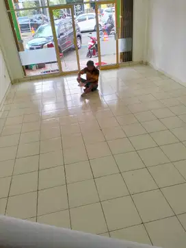 Ruko Siap Pakai 2 Lantai di Surapati Core Bandung