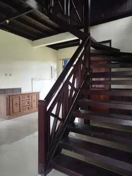 Dijual Villa Cantik dengan View Indah Daerah Ciwidey Gambung