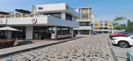 Disewakan Ruko THE LOOP Area Komersial BSD
