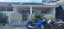 ‼️RUMAH MULYOSARI SUDAH RENOVASI ‼️ DEKAT MERR, RAYA MULYOSARI, KAMPUS