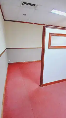 Disewakan Kantor siap pakai Murah di Mampang Jakarta Selatan