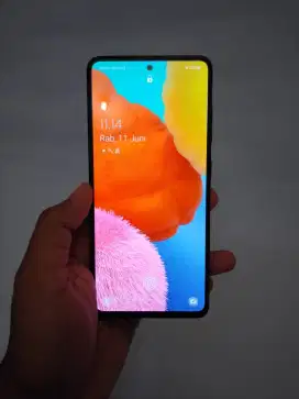 Samsung Galaxy A51 6/128GB ex SEIN Fullset
