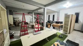 Disewakan Ruko 3 Lantai Di Jl. Entjep Kartawirya Cimahi Utara