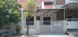 Rumah Siap Huni  Full Renovasi Lokasi Perum Taman Pondok Indah Wiyung