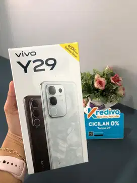 VIVO Y29 TERMURAH