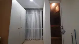 Apartment Menteng Park Full Furnish Bisa Pekanan Siap Huni Ready