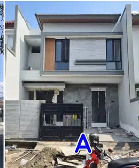 Nginden intan baru gress 2lt