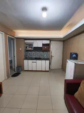 3kamar furnish disewakan apartemen basura city