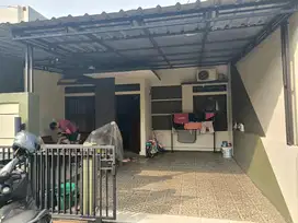 Rumah Bagus Siap Huni Girimekar Ujungberung
