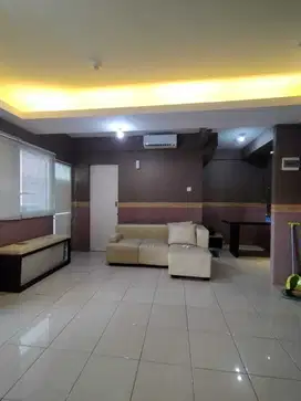 SEWA 3BR3KM PAKUBUWONO TERRACE JAKARTA SELATAN