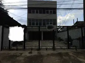 Disewakan Segera Ruko Siap Pakai 3,5 Lantai Jl Raya Narogong Bekasi