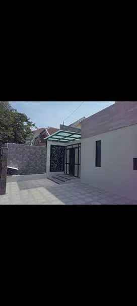 Jual Cepat siap huni Rumah Pondok Mutiara Sidoarjo