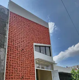 kos cantik lokasi strategis di Solo kota