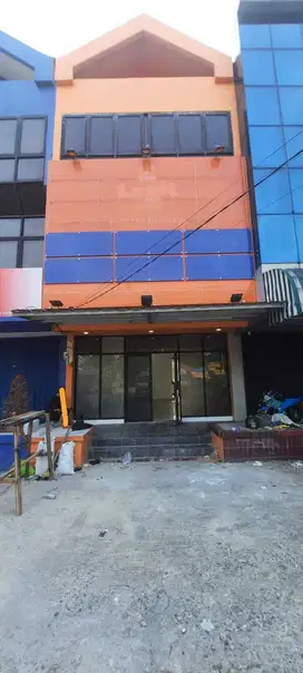 Disewakan Ruko Bagus  area Pasar Minggu Strategis Di Jalan Utama,