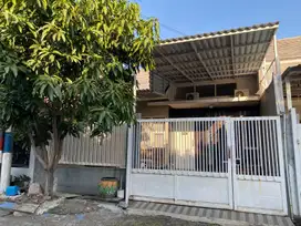 Dijual Rumah Perum. Grand Aloha Regency Wage Sidoarjo