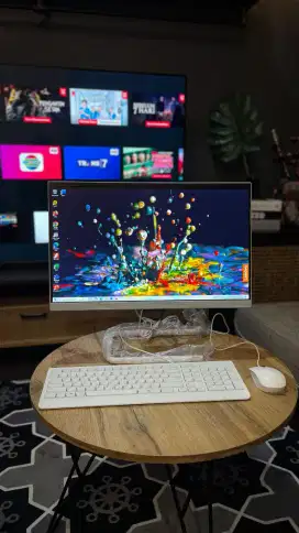 PC AIO lenovo ideacentre A340-22ICB-F0ID